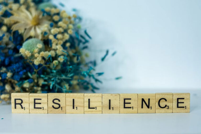 resilience quotes