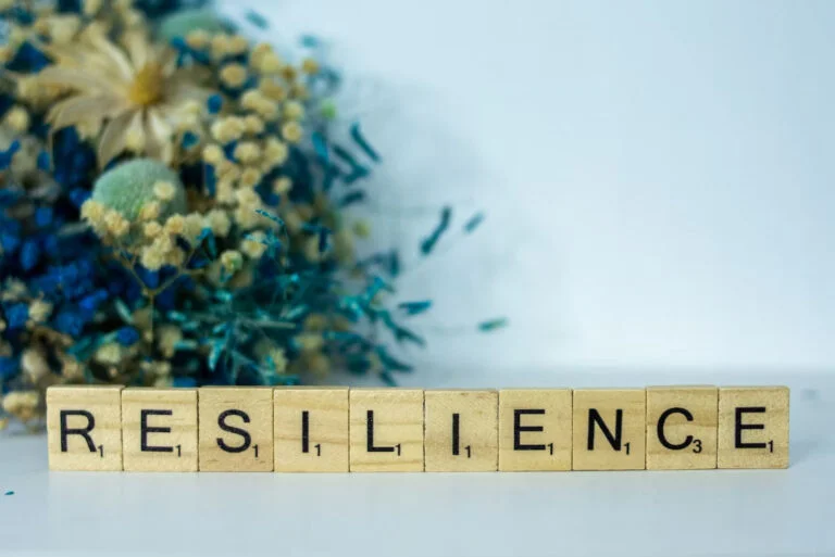 resilience quotes