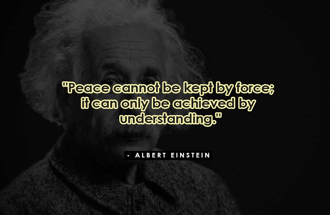 Best-Einstein-Quotes