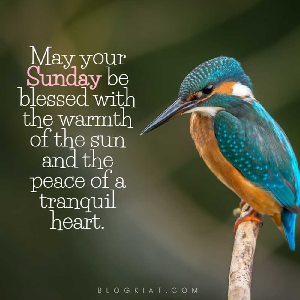 Best-Sunday-Blessings-Messages