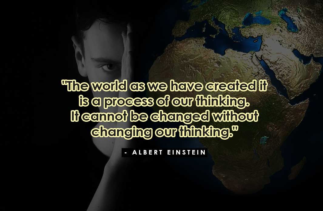 Einstein-Philosophy-Quotes