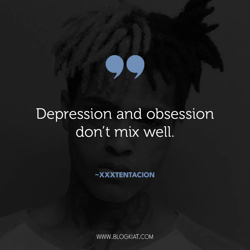 Inspirational-Xxxtentacion-quotes-on-depression