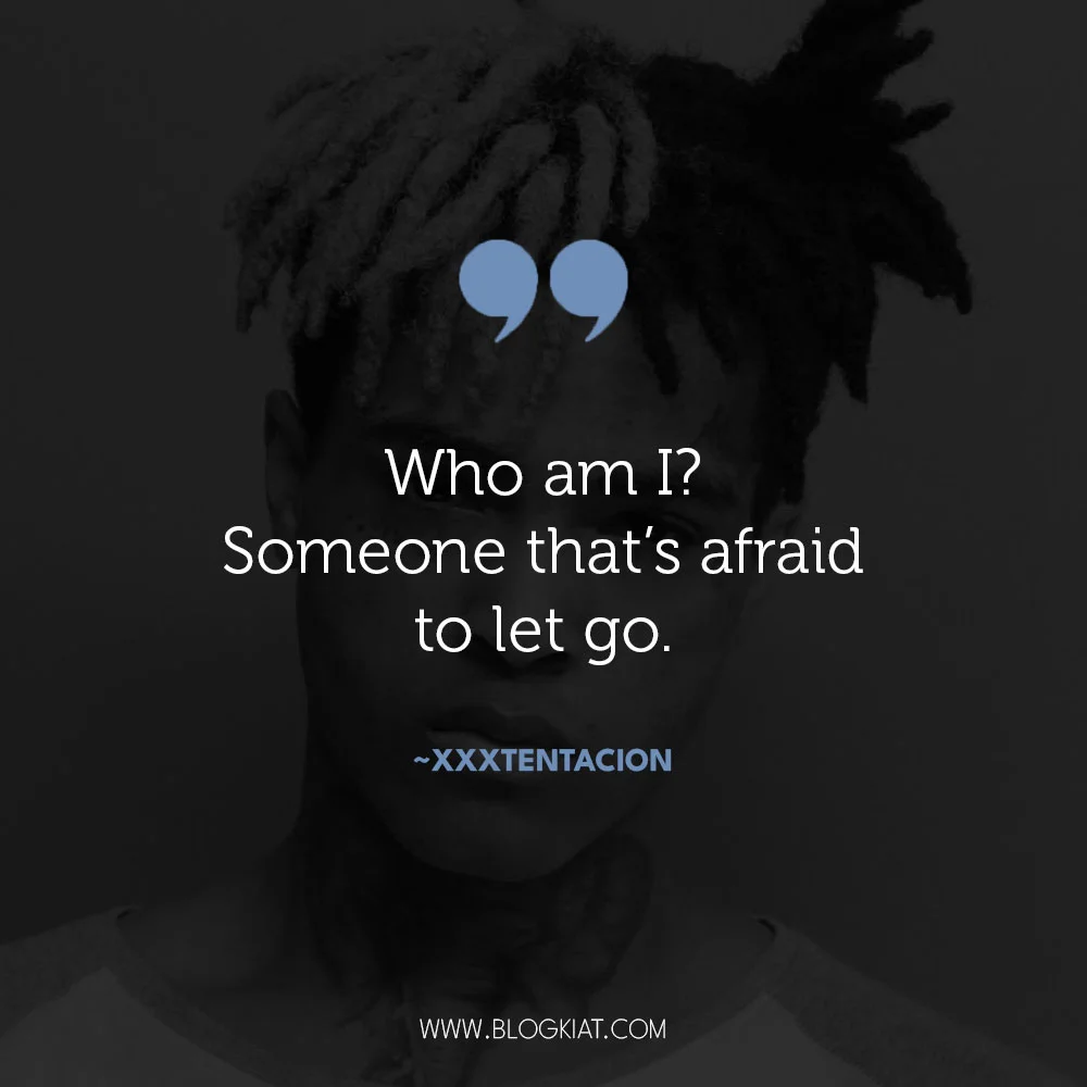 Inspirational-Xxxtentacion-quotes