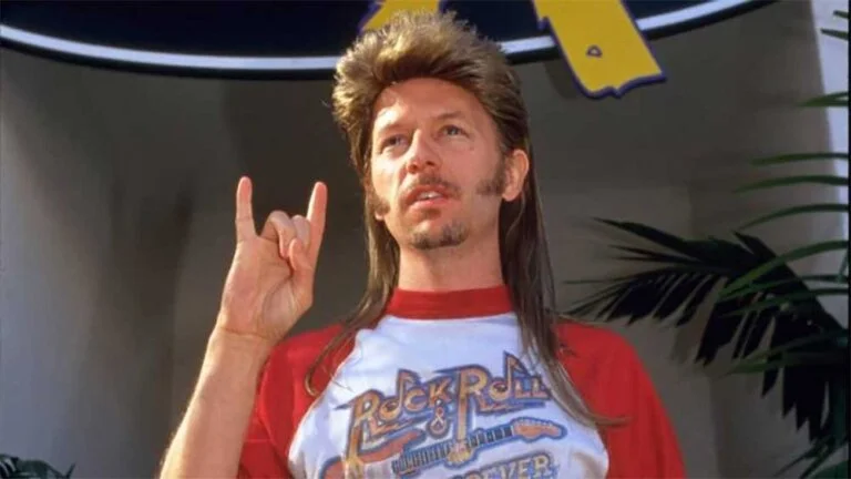 15 Hilarious Quotes from Joe Dirt