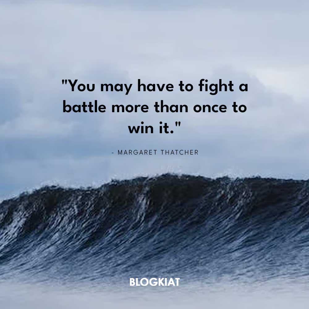 Margaret-Thatcher-will-power-quotes