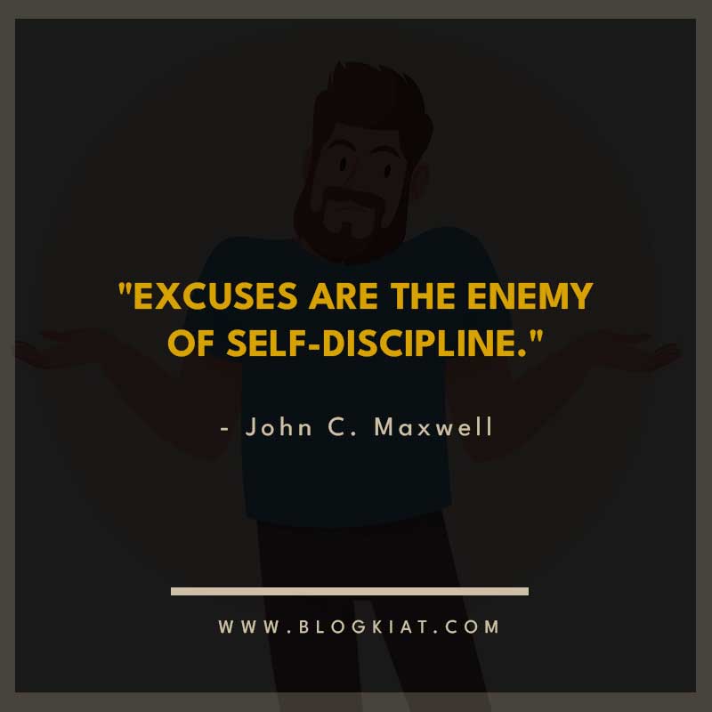 No-excuses-quotes-by-John-C.-Maxwell