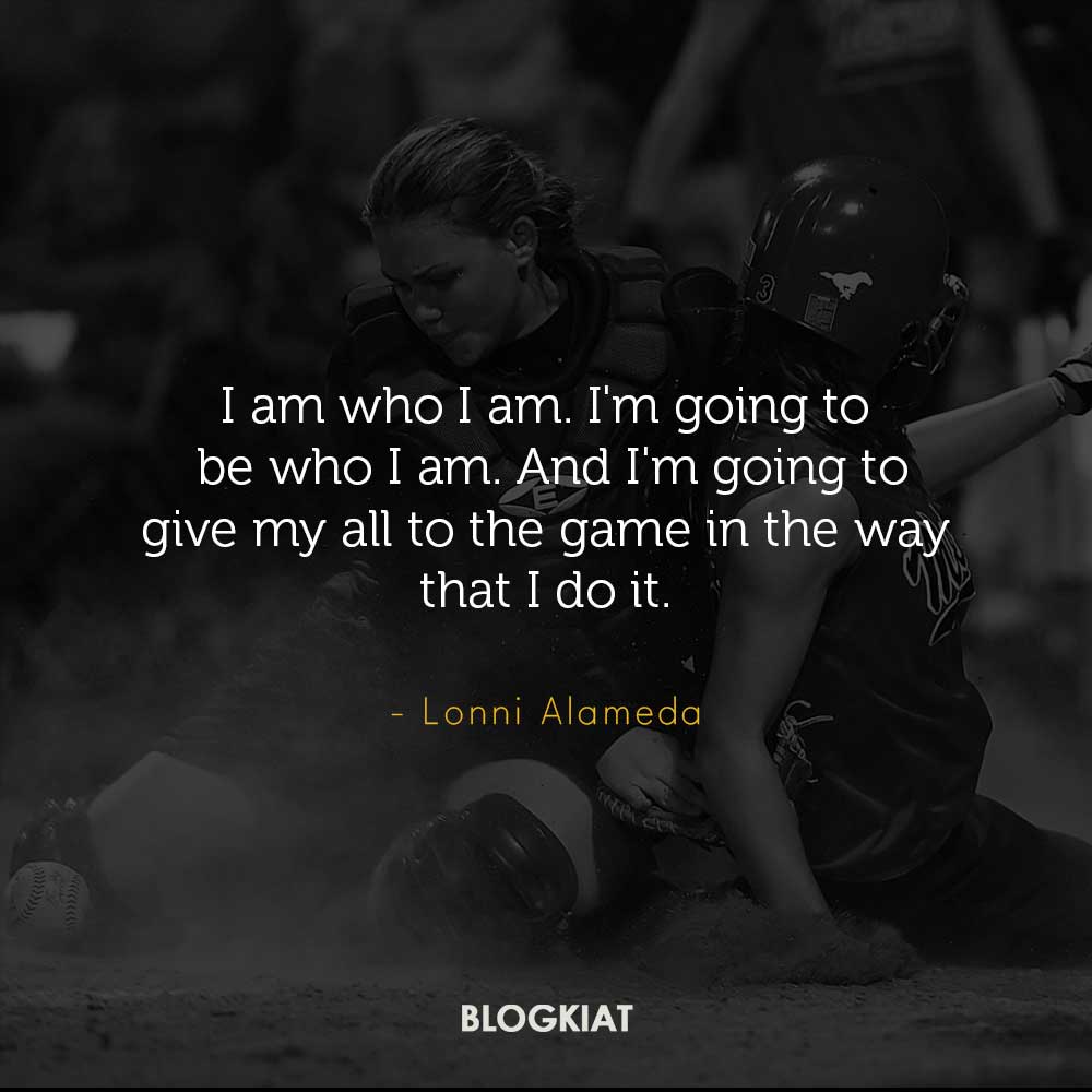 Positive-Softball-Quotes