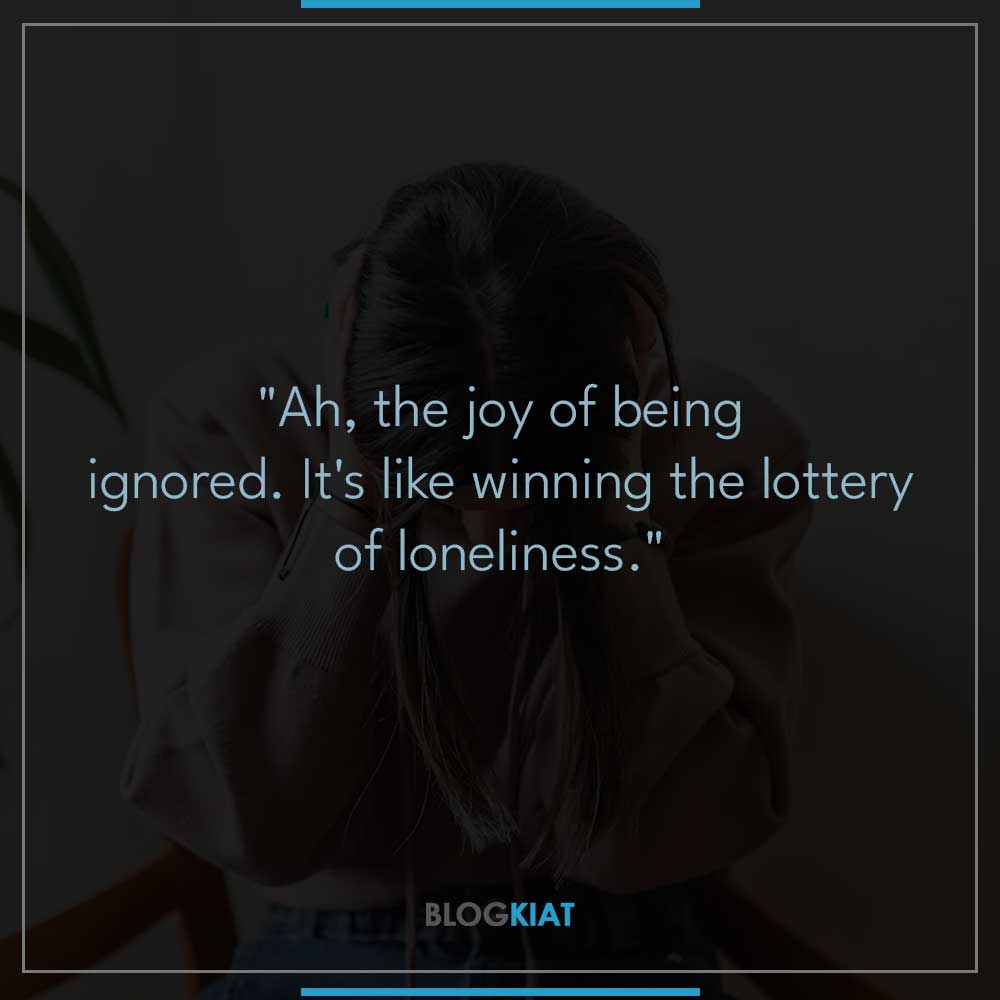 Sarcastic-Ignore-Quotes