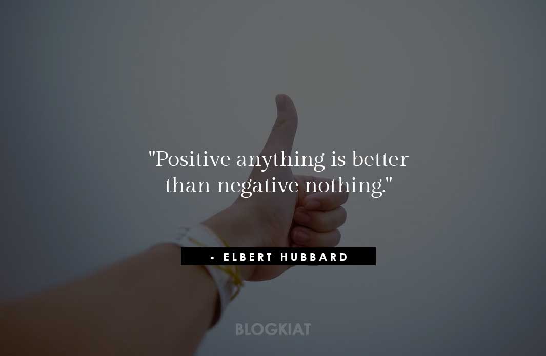 Short-Positive-Quotes