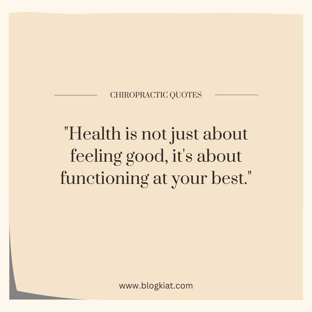 Top-Chiropractic-Quotes