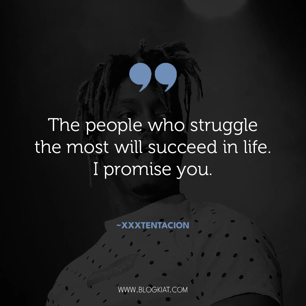 Xxxtentacion-Quotes-About-Life
