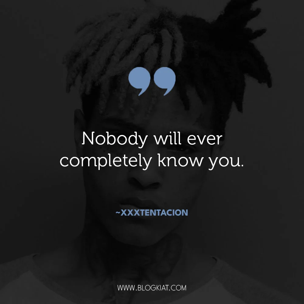 Xxxtentacion-quotes-best-image