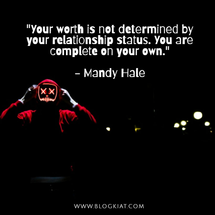 best-know-your-value-quotes