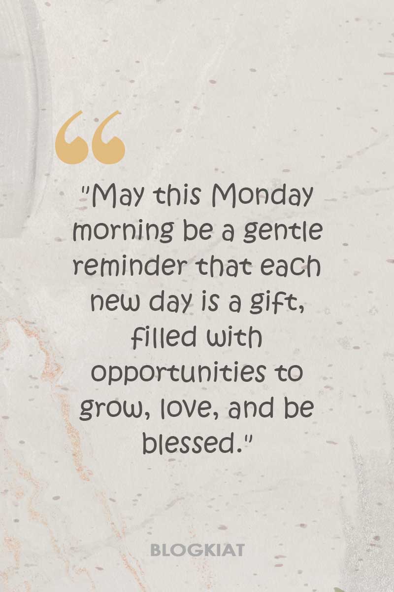 best-monday-blessing-quotes-images