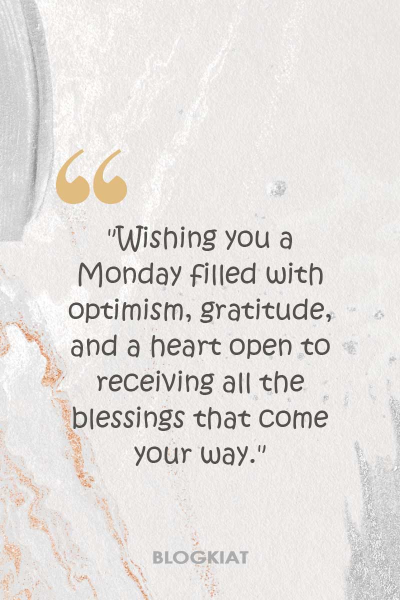 blessing-monday-quotes