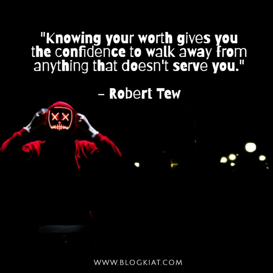 know-your-worth-quotes-images