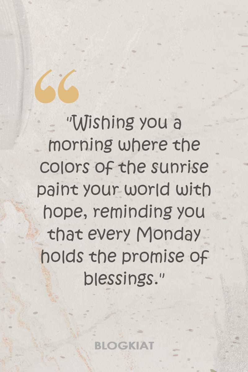 morning-monday-blessing-quotes
