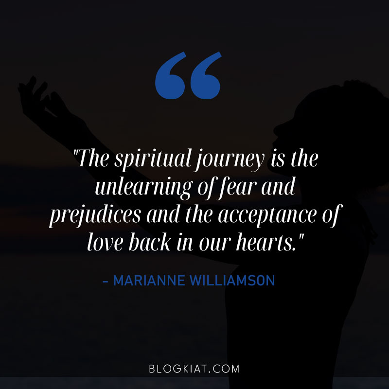 spiritual-journey-quotes