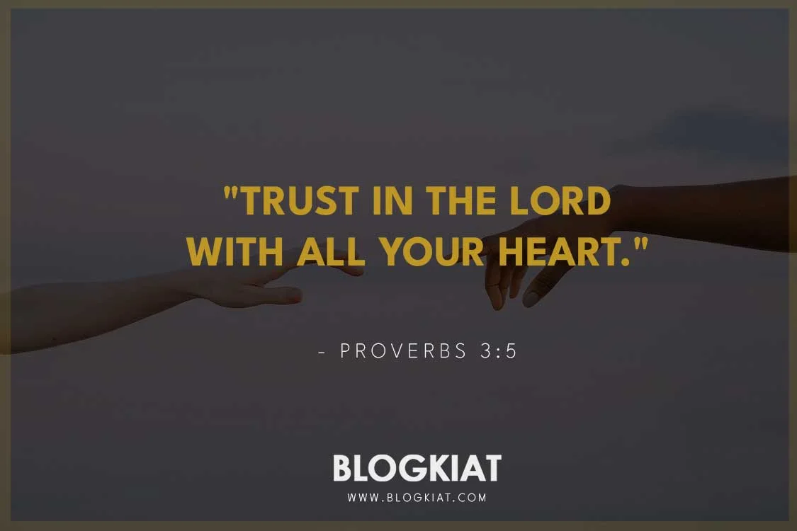 trust-in-god-quotes