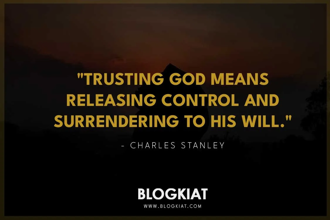 trusting-god-quotes