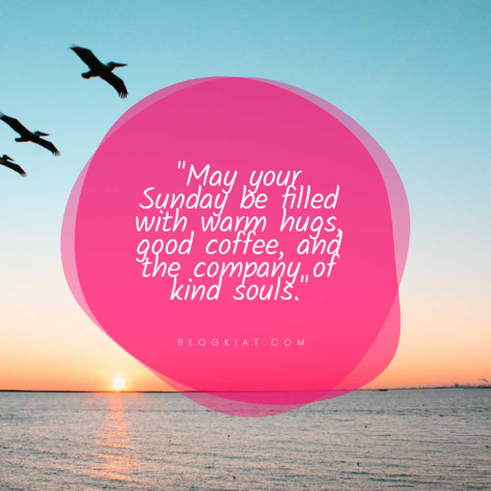 warm-happy-sunday-blessings-quotes