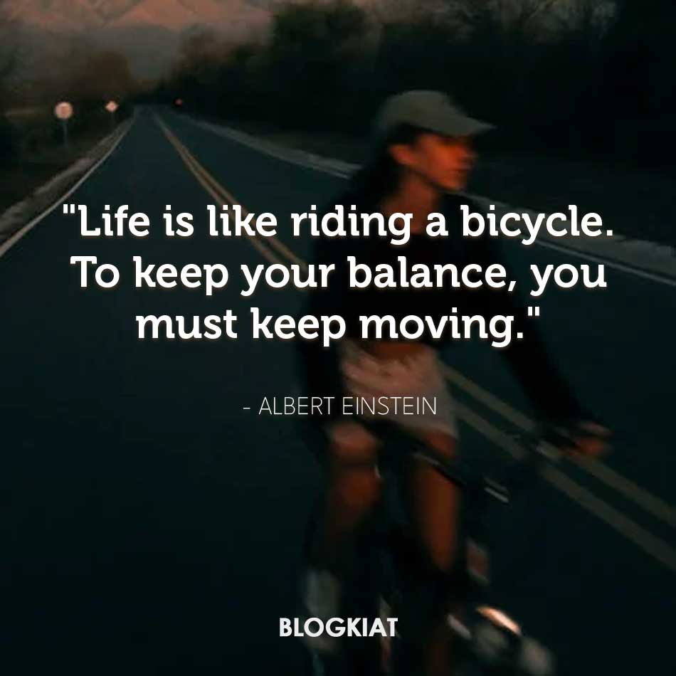Albert-Einstein-keep-moving-short-quotes