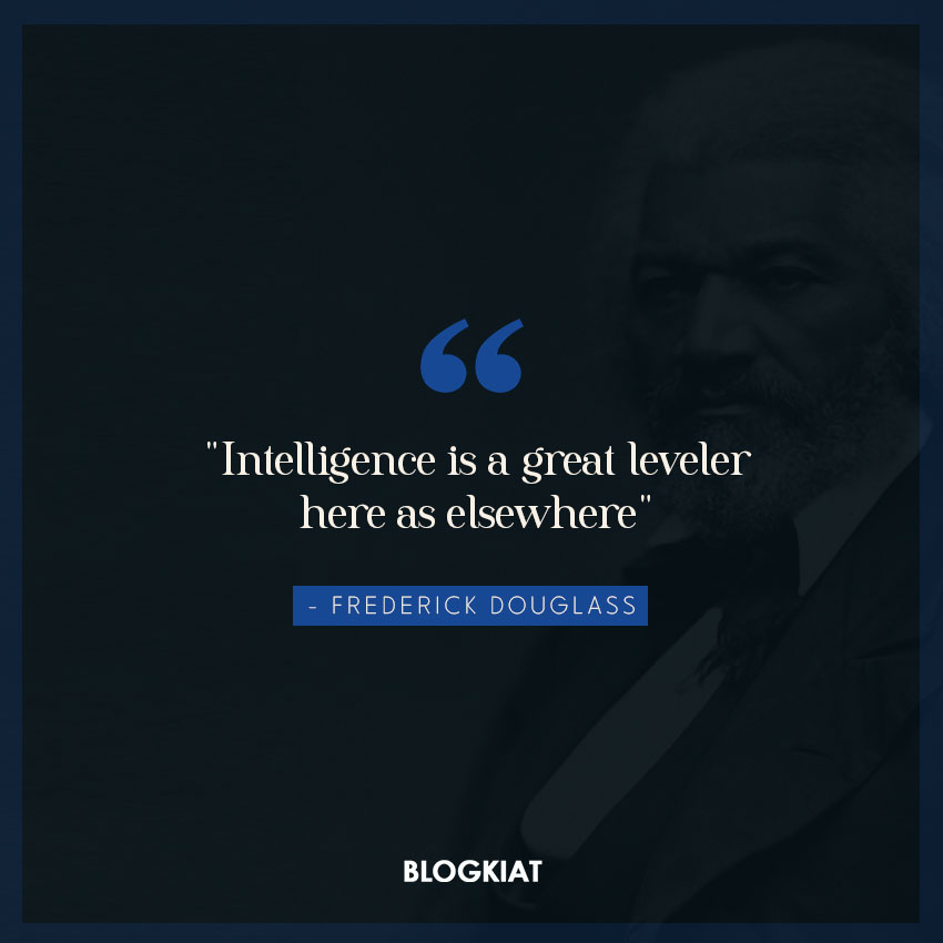 Best-Frederick-Douglass-Quotes-on-intelligence