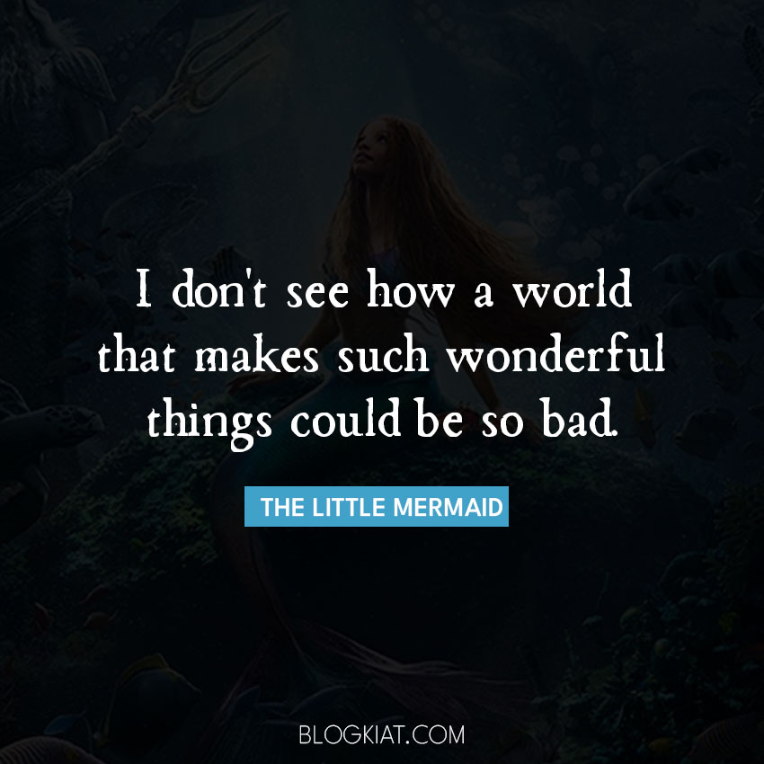 ariel-quotes-the-little-mermaid