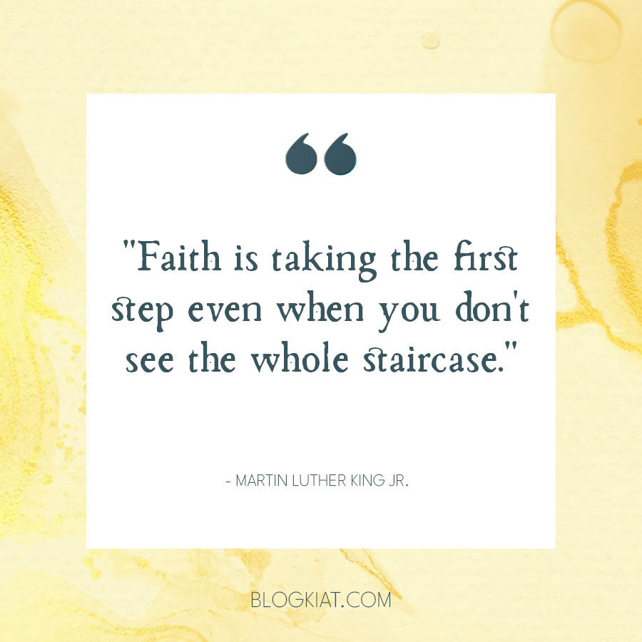 bible verses for trust in god