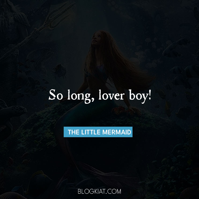 cute-little-mermaid-quotes