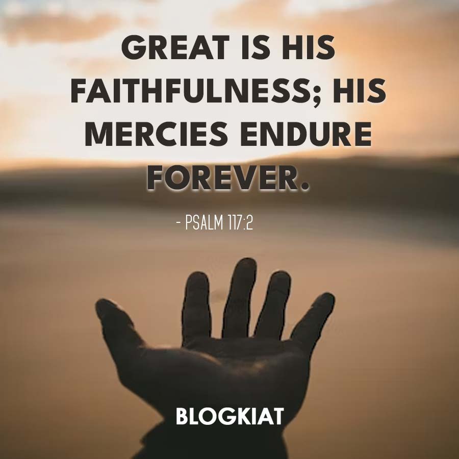 faithfulness-quotes