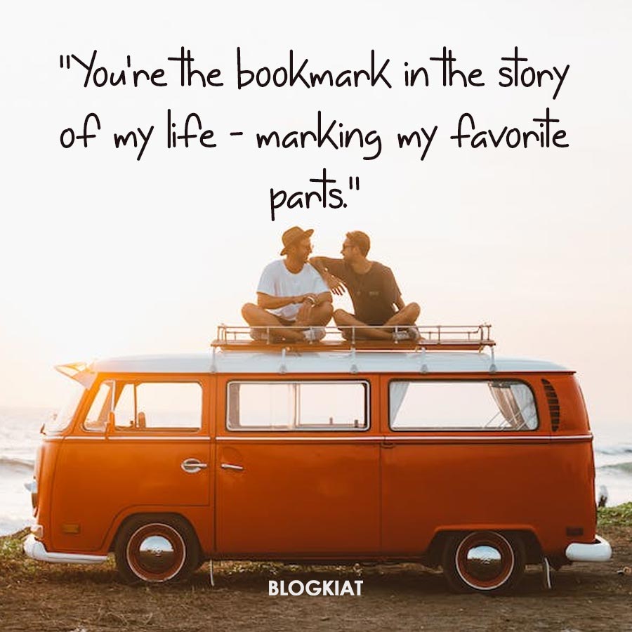 my favorite people quotes