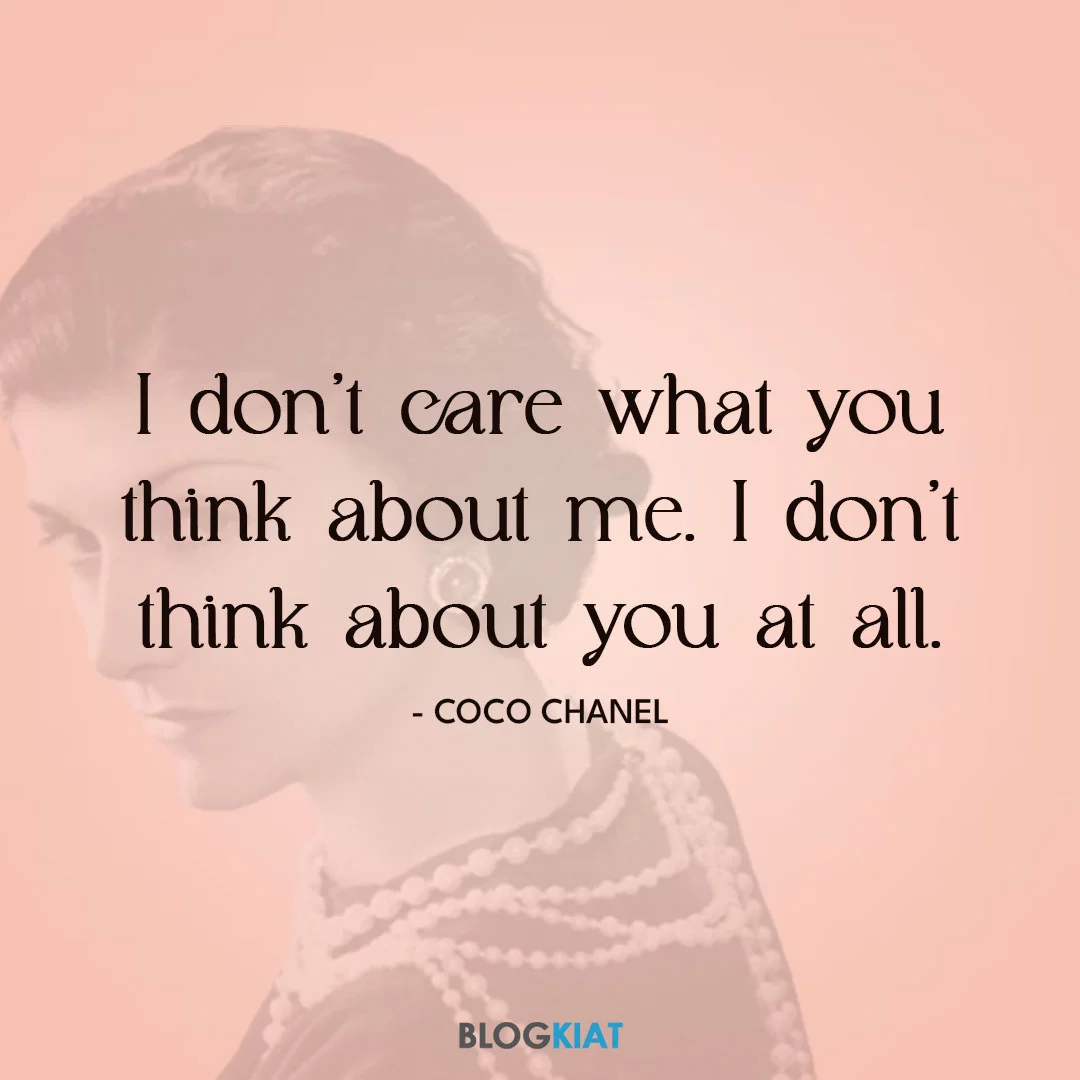 positive-coco-chanel-quotes