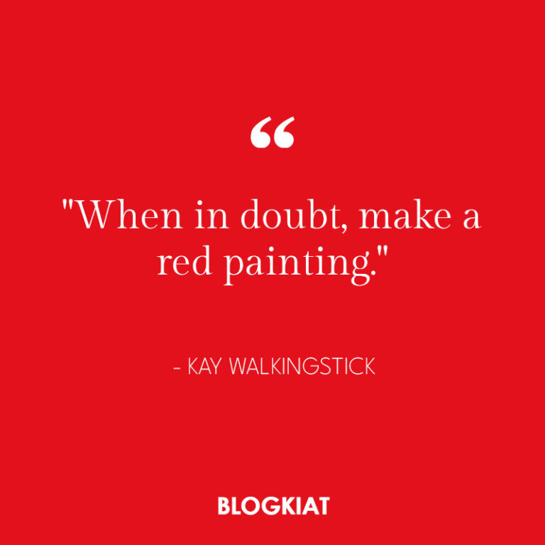 50 Best Aesthetic Red Quotes in 2024