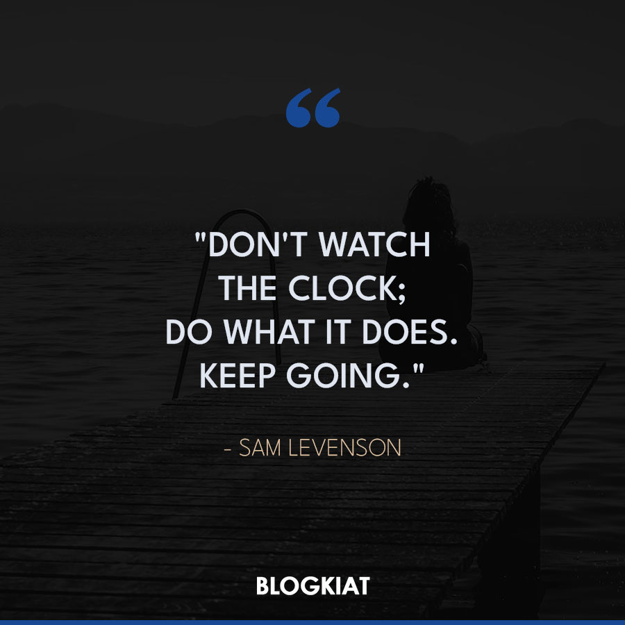 struggle and success quotes