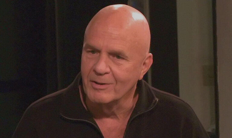 25 Inspirational Quotes By Wayne Dyer