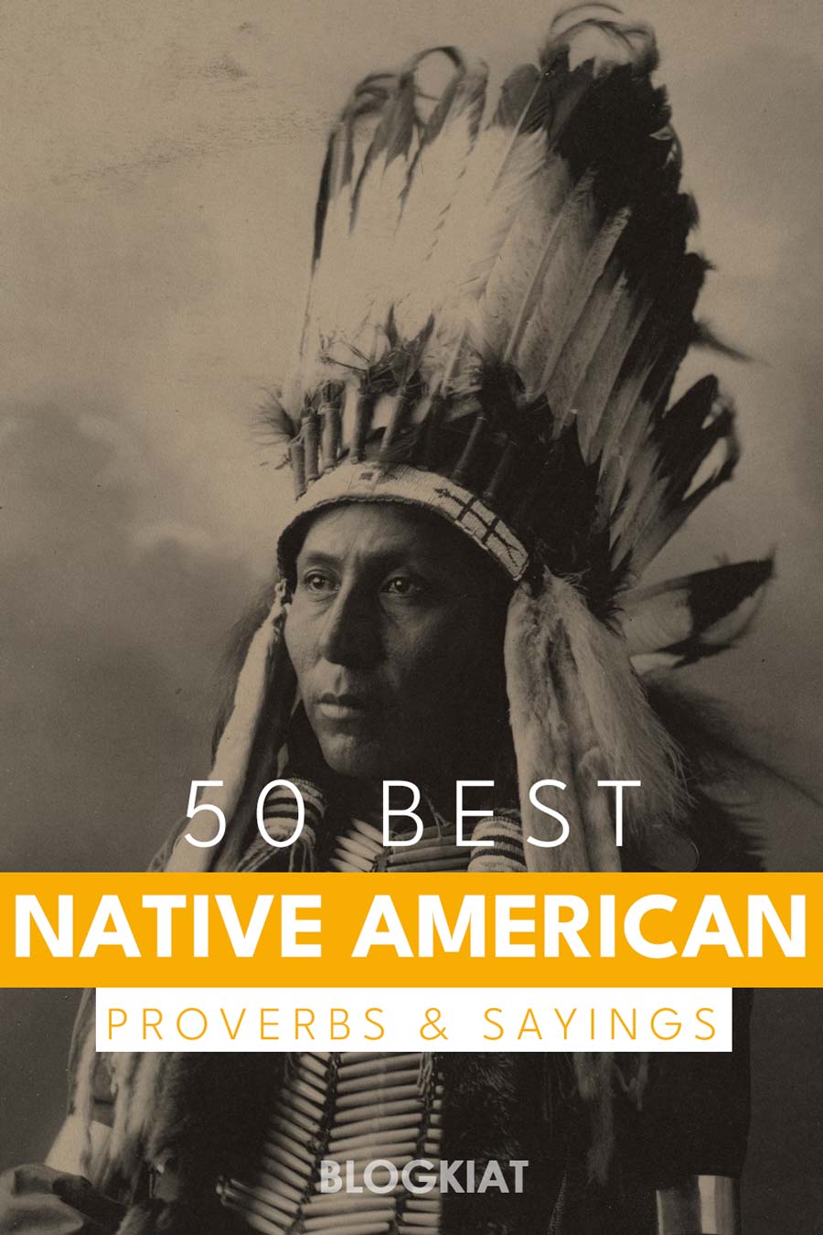 Best-Native-American-Proverbs,-Quotes-&-Sayings