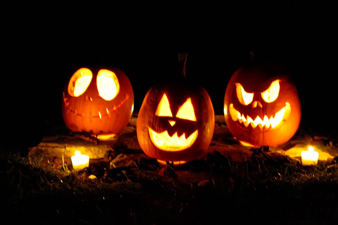 Halloween Quotes to Help You Celebrate the Season