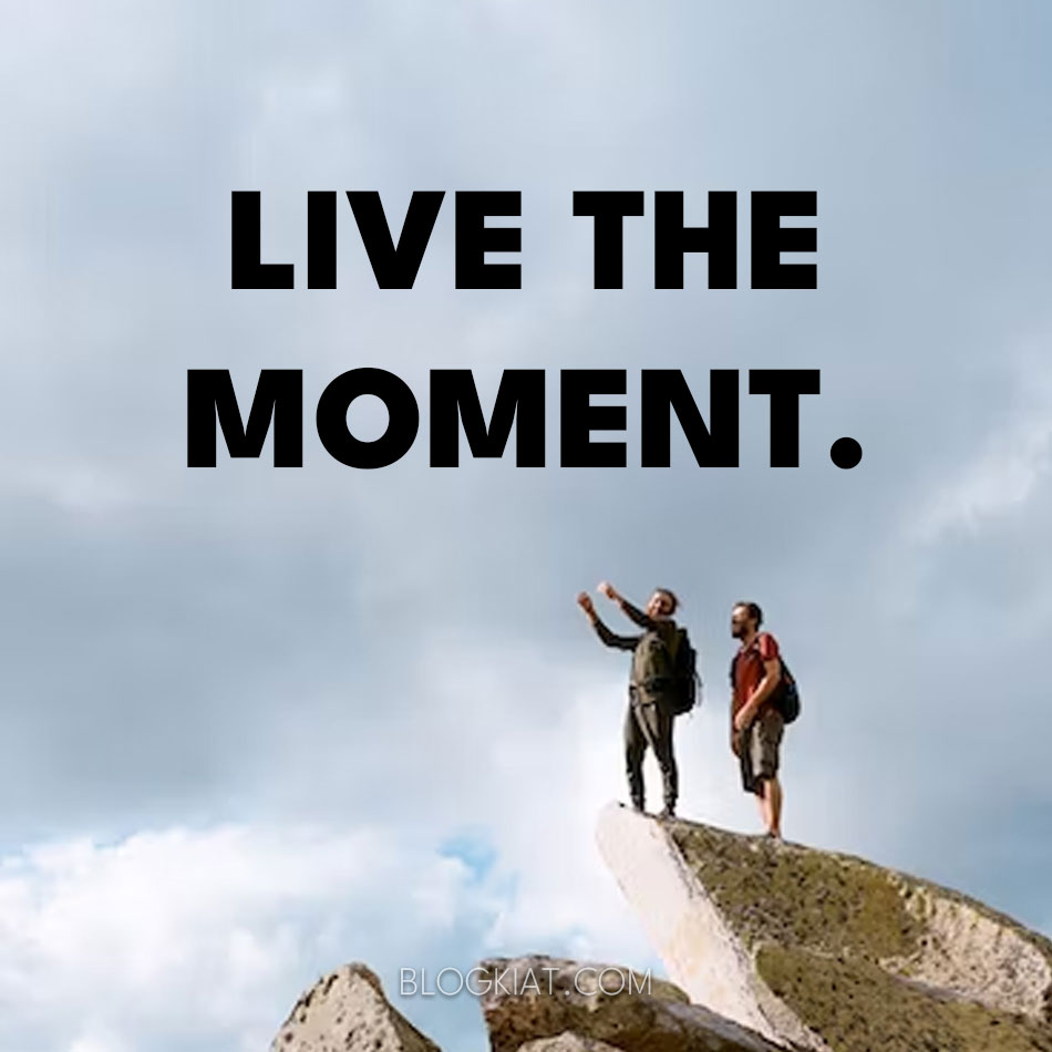 Live-the-moment-quote