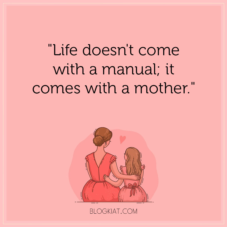 bonding mother daughter quotes