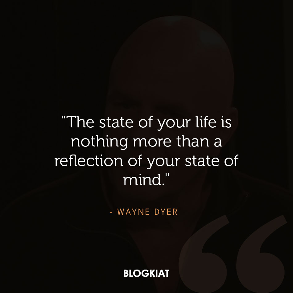 dr wayne dyer quotes