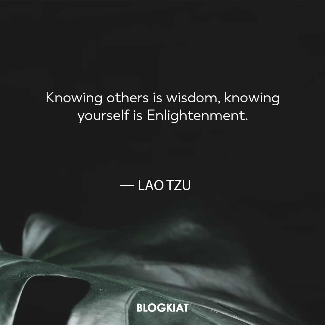 enlightenment quotes about life