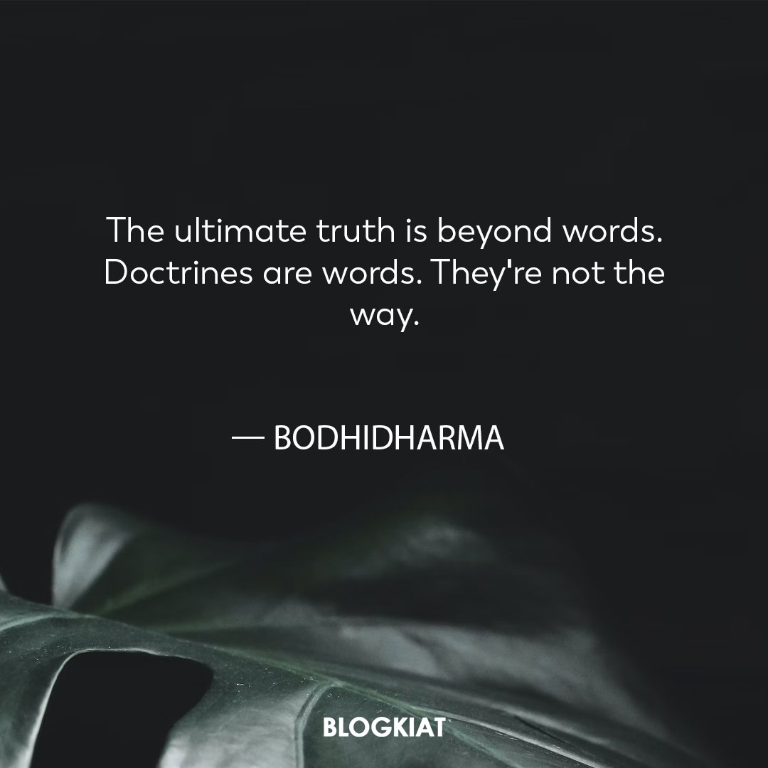 enlightenment-sayings