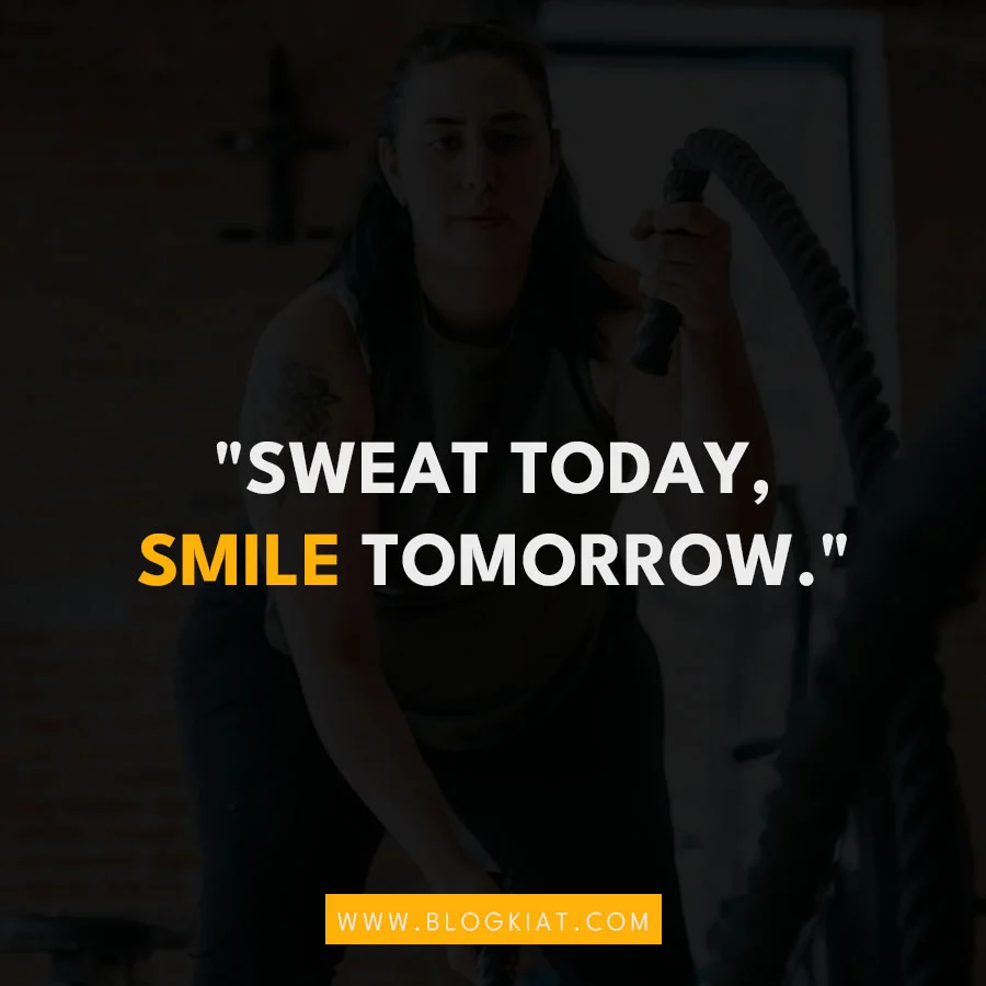 losing weight quotes inspirational