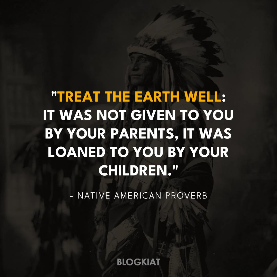 native-american-proverbs