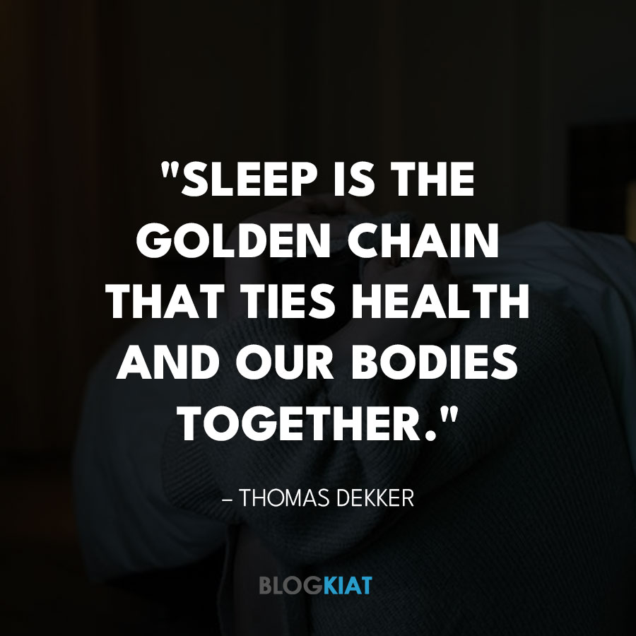 quotes about i can t sleep