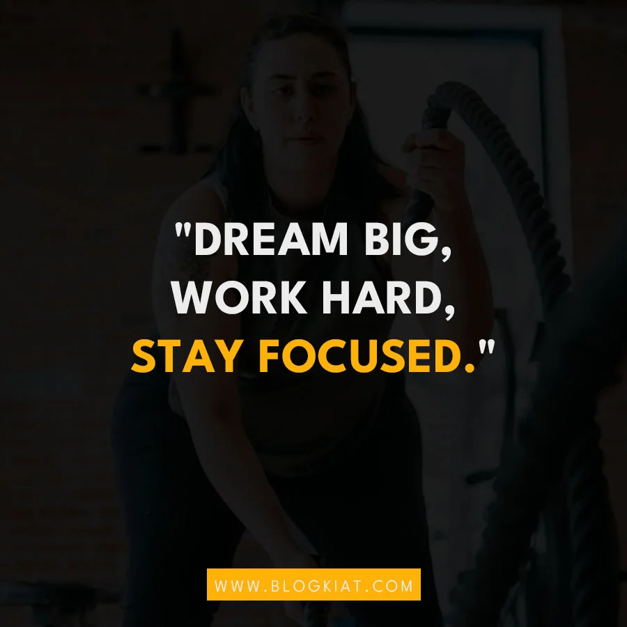 quotes about losing weight inspiration