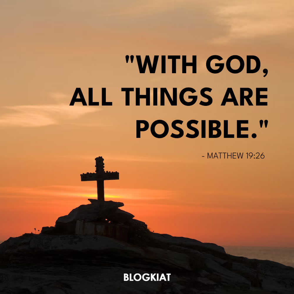 Christian Encouragement Quotes