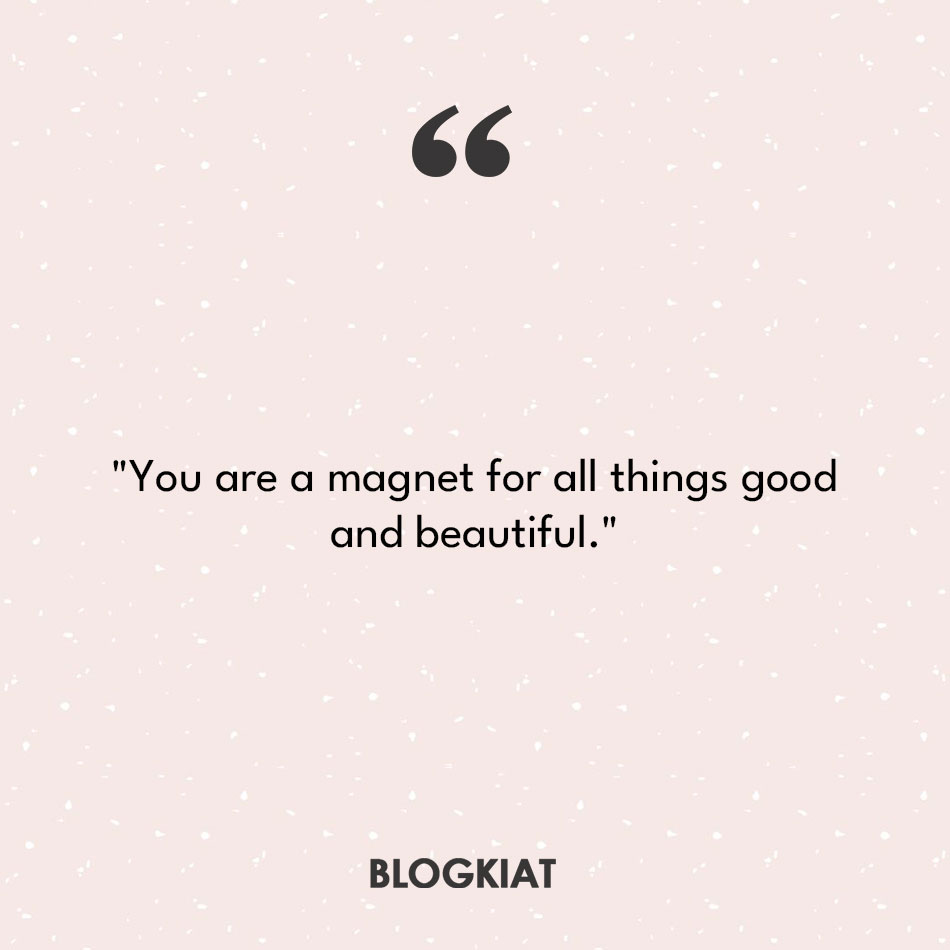 Positive Notes To Self Quotes