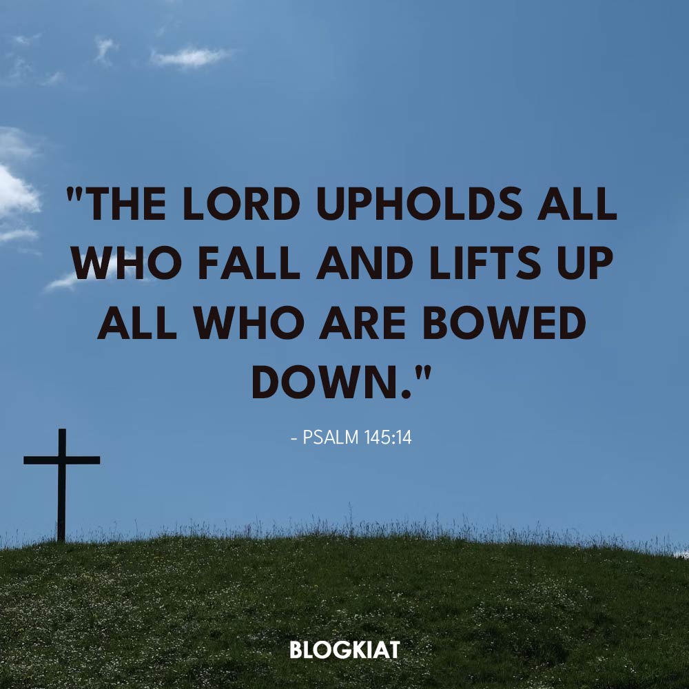 god quotes about strength